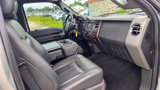 Used 2011 Ford F250 Lariat w/ Lariat Ultimate Pkg image 6