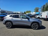 New 2025 Chevrolet Trax RS w/ Sunroof Package image 5