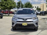 Certified 2018 Toyota RAV4 LE image 2