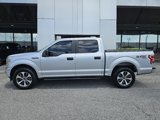 Used 2019 Ford F150 XL w/ Equipment Group 101A Mid image 2