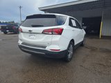 Used 2023 Chevrolet Equinox LT image 5