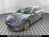 Used 2023 Kia Forte GT-Line w/ GT-Line Premium Package image 2