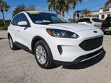 Used 2021 Ford Escape SE image 2