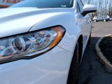 Used 2018 Ford Fusion SE w/ Fusion SE Technology Package image 5