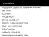 Used 2024 Nissan Altima 2.5 SV image 2