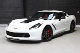 Used 2014 Chevrolet Corvette Stingray Coupe w/ 2LT Preferred Equipment Group image 5
