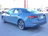 New 2025 Nissan Sentra SV w/ SV Premium Package image 5