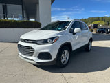 Used 2022 Chevrolet Trax LT w/ Driver Confidence Package image 2