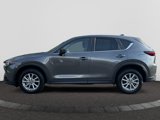 Used 2023 MAZDA CX-5 AWD 2.5 S w/ Preferred Package image 3
