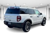 Certified 2023 Ford Bronco Sport Big Bend image 4