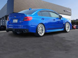 Used 2021 Subaru WRX w/ Popular Package #1 image 2