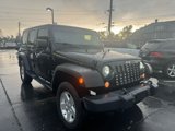 Used 2017 Jeep Wrangler Unlimited Sport w/ Quick Order Package 24S image 2