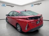 Used 2022 Toyota Prius Prime LE image 5