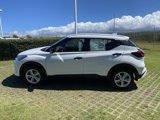 New 2025 Nissan Kicks Play S image 4