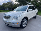 Used 2011 Buick Enclave CXL w/ LPO, Cargo Convenience Pkg image 3