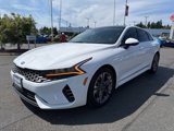 Used 2021 Kia K5 EX w/ EX Premium Package image 4
