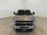 Used 2013 Chevrolet Silverado 3500 LTZ w/ LTZ Plus Package image 4