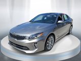 Used 2018 Kia Optima SX w/ Technology Package image 2