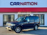 Used 2015 Land Rover LR4 HSE LUX image 2