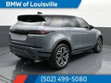 Used 2020 Land Rover Range Rover Evoque First Edition image 5