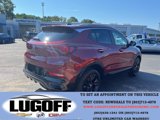 New 2025 Buick Encore GX Sport Touring image 3