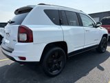 Used 2014 Jeep Compass Latitude w/ Sun/Sound Group image 5