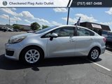 Used 2016 Kia Rio LX image 2