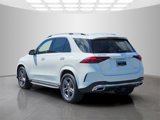 New 2025 Mercedes-Benz GLE 350 4MATIC image 4