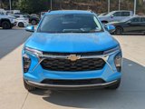 New 2025 Chevrolet Trax LT w/ Driver Confidence Package image 3
