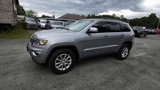 Certified 2021 Jeep Grand Cherokee Laredo w/ Security & Convenience Group image 4