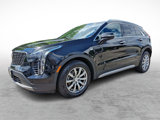 Certified 2021 Cadillac XT4 Premium Luxury w/ Cold Weather Package image 3