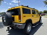 Used 2007 HUMMER H2 image 3