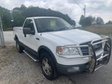 Used 2005 Ford F150 FX4 image 4