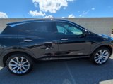 Used 2025 Buick Encore GX Avenir w/ Avenir Technology Package image 3