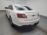 Used 2015 Ford Taurus Limited w/ Equipment Group 301A image 6