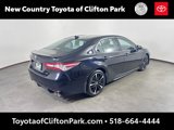 Used 2020 Toyota Camry XSE image 3