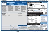 Used 2020 Ford Escape SEL image 2