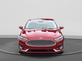 Used 2020 Ford Fusion Energi Titanium image 2