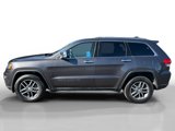 Used 2017 Jeep Grand Cherokee Limited image 2