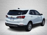 Used 2023 Chevrolet Equinox LT image 4
