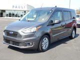 Certified 2022 Ford Transit Connect XLT image 2