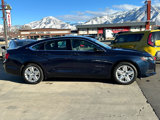Used 2017 Chevrolet Impala LS image 4