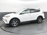 Used 2017 Toyota RAV4 XLE image 5