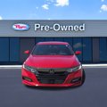 Used 2020 Honda Accord Sport image 2