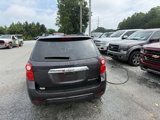 Used 2015 Chevrolet Equinox LT image 4