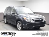 Used 2014 Subaru Forester 2.5i Limited w/ Popular Package #2 image 3