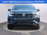 New 2025 Volkswagen Atlas Cross Sport SEL R-Line image 2