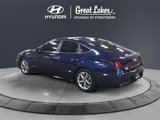 Used 2021 Hyundai Sonata SEL w/ Convenience Package image 3
