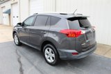 Used 2014 Toyota RAV4 XLE image 4