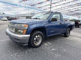 Used 2005 Chevrolet Colorado 2WD Regular Cab image 3